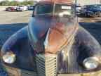 1947 Packard Coupe