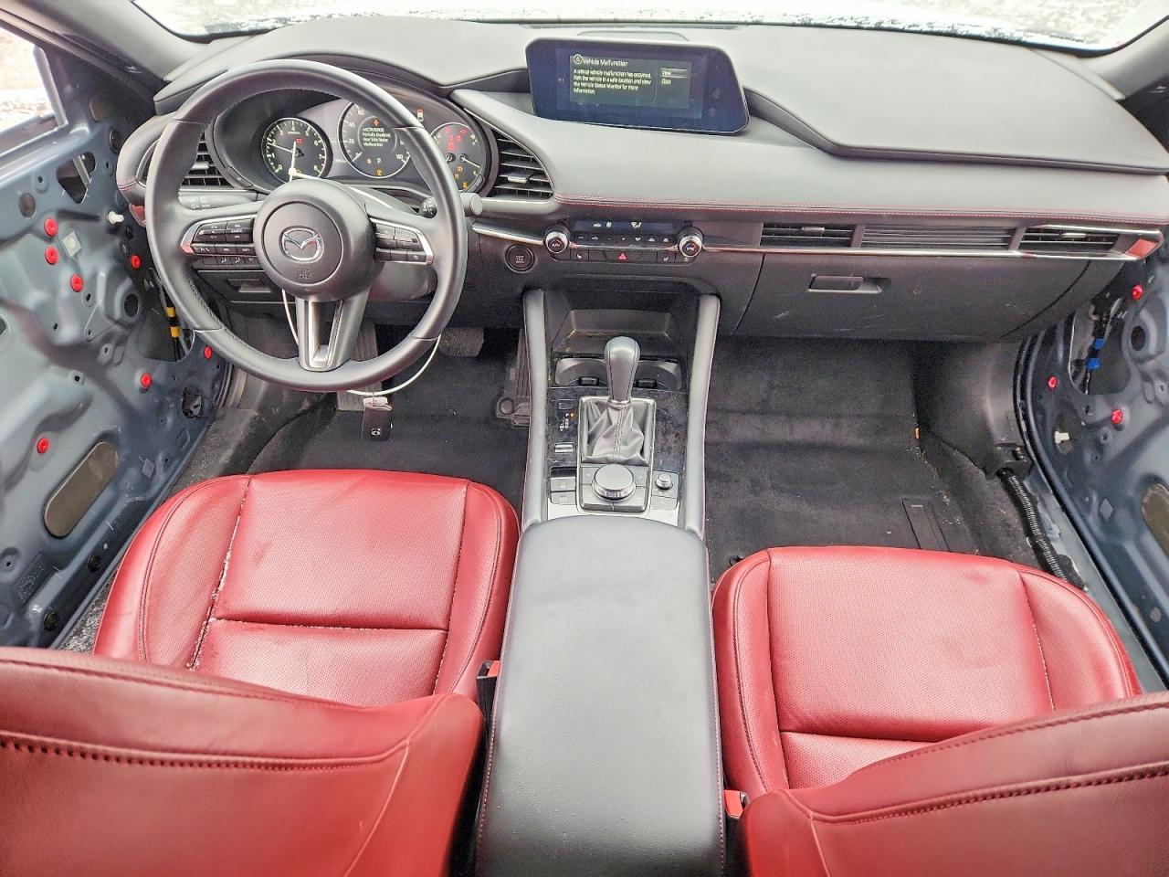 2024 MAZDA 3