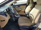 2011 HYUNDAI ELANTRA