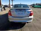 2010 FORD FUSION