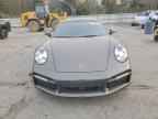 2023 PORSCHE 911