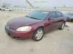 2007 CHEVROLET IMPALA