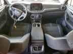 2025 CHEVROLET BLAZER