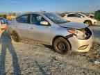 2017 NISSAN VERSA