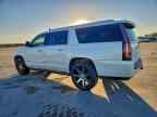 2018 CADILLAC Escalade ESV