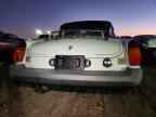 1977 Mg Mgb