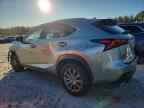 2018 LEXUS NX 300