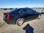 2014 CADILLAC ATS