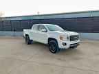 2019 GMC CANYON
