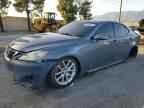 2012 LEXUS IS 250