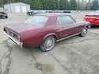 1967 FORD MUSTANG