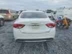 2016 CHRYSLER 200