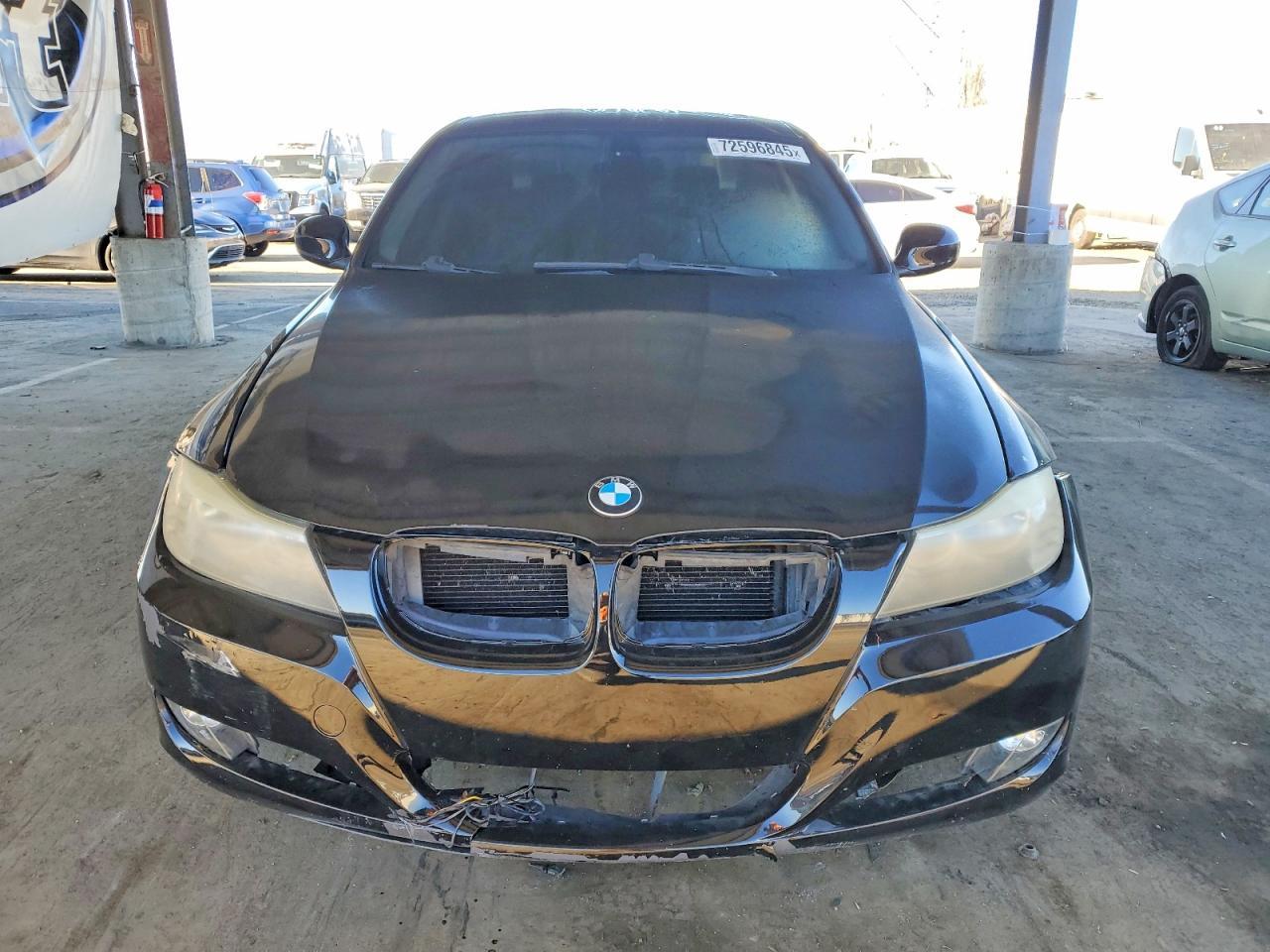 2009 BMW 3 SERIES