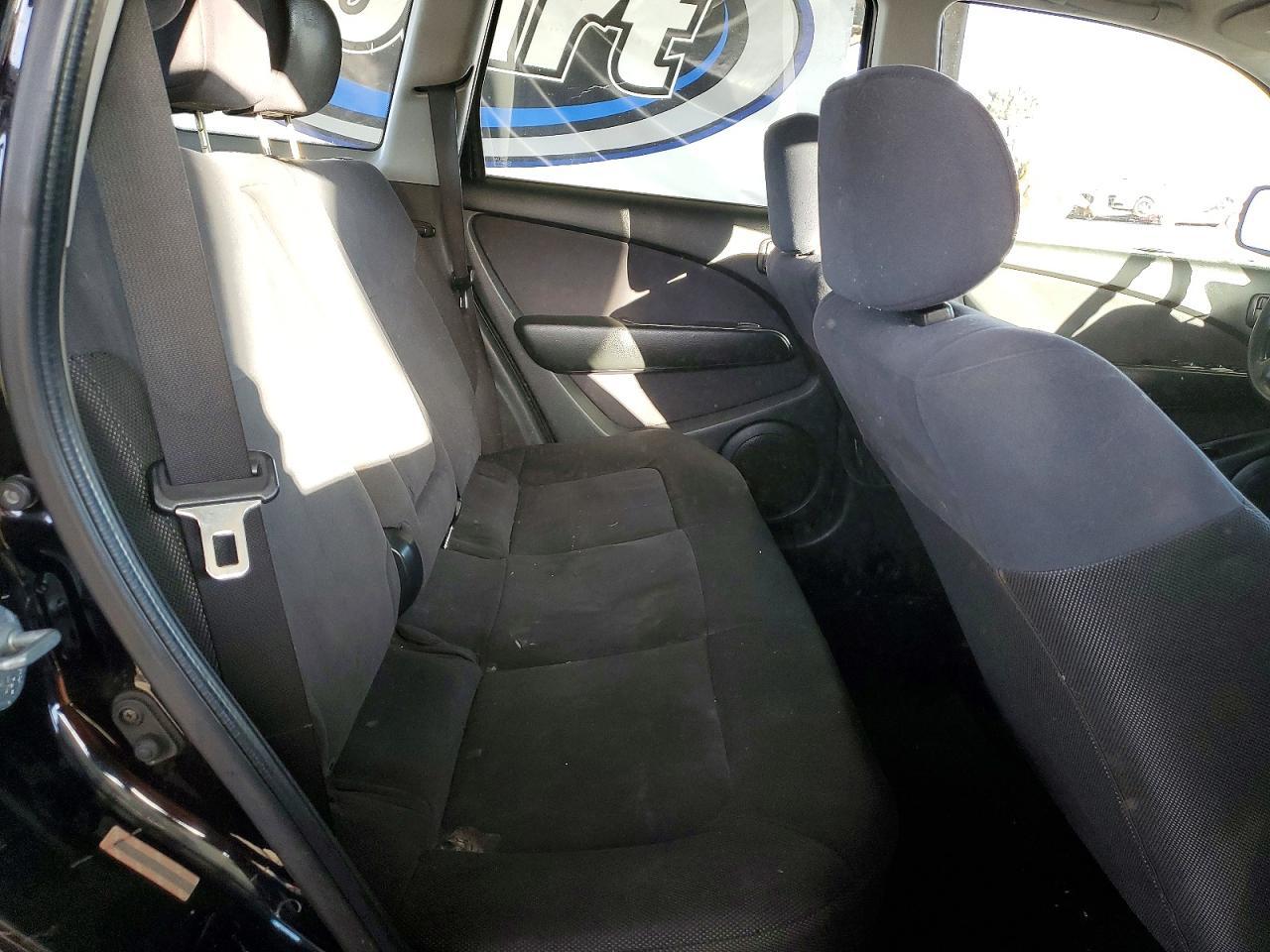 2005 MITSUBISHI outlander