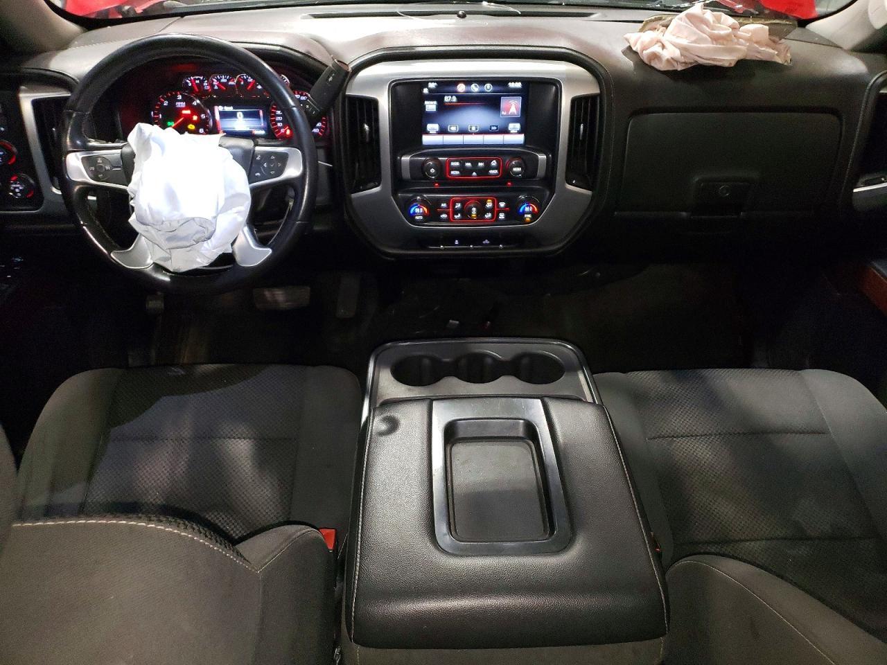 2014 GMC Sierra