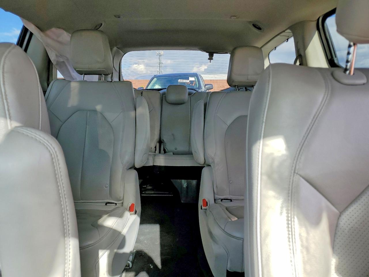 2021 CHRYSLER Pacifica