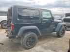 2013 JEEP WRANGLER