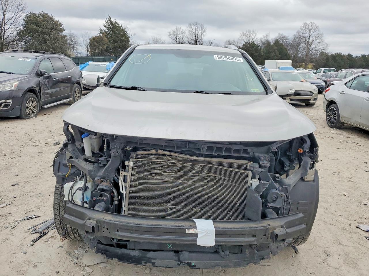 2014 KIA SORENTO