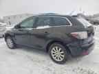 2010 MAZDA CX-7