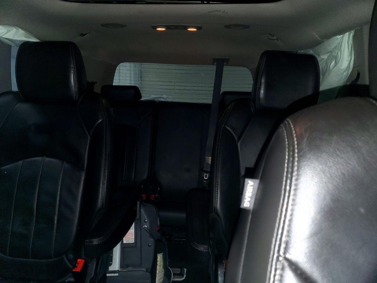 2014 GMC ACADIA