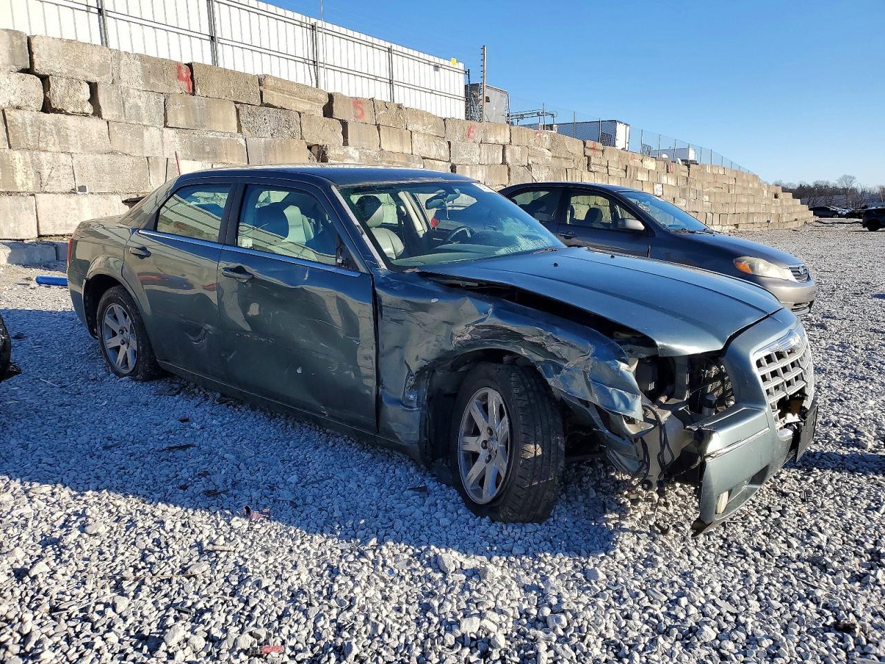 2006 CHRYSLER 300