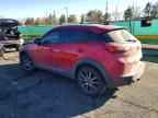 2018 MAZDA CX-3