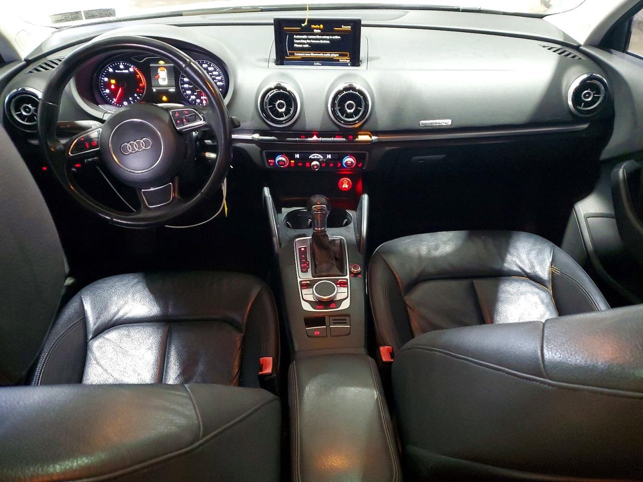 2015 AUDI A3