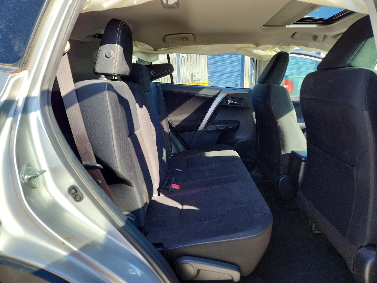 2014 TOYOTA RAV4