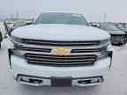 2020 CHEVROLET Silverado