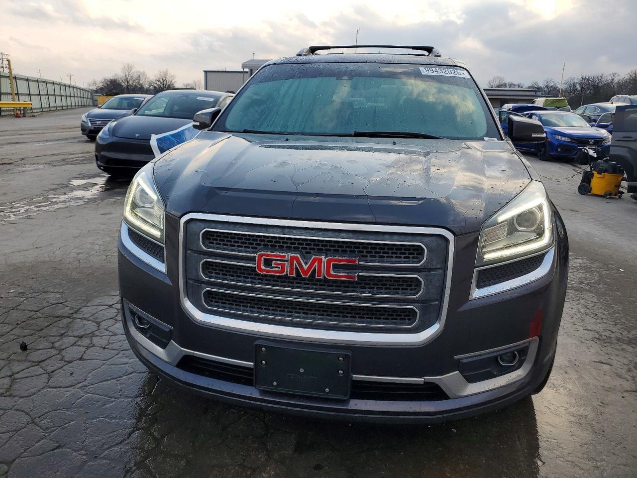 2017 GMC ACADIA