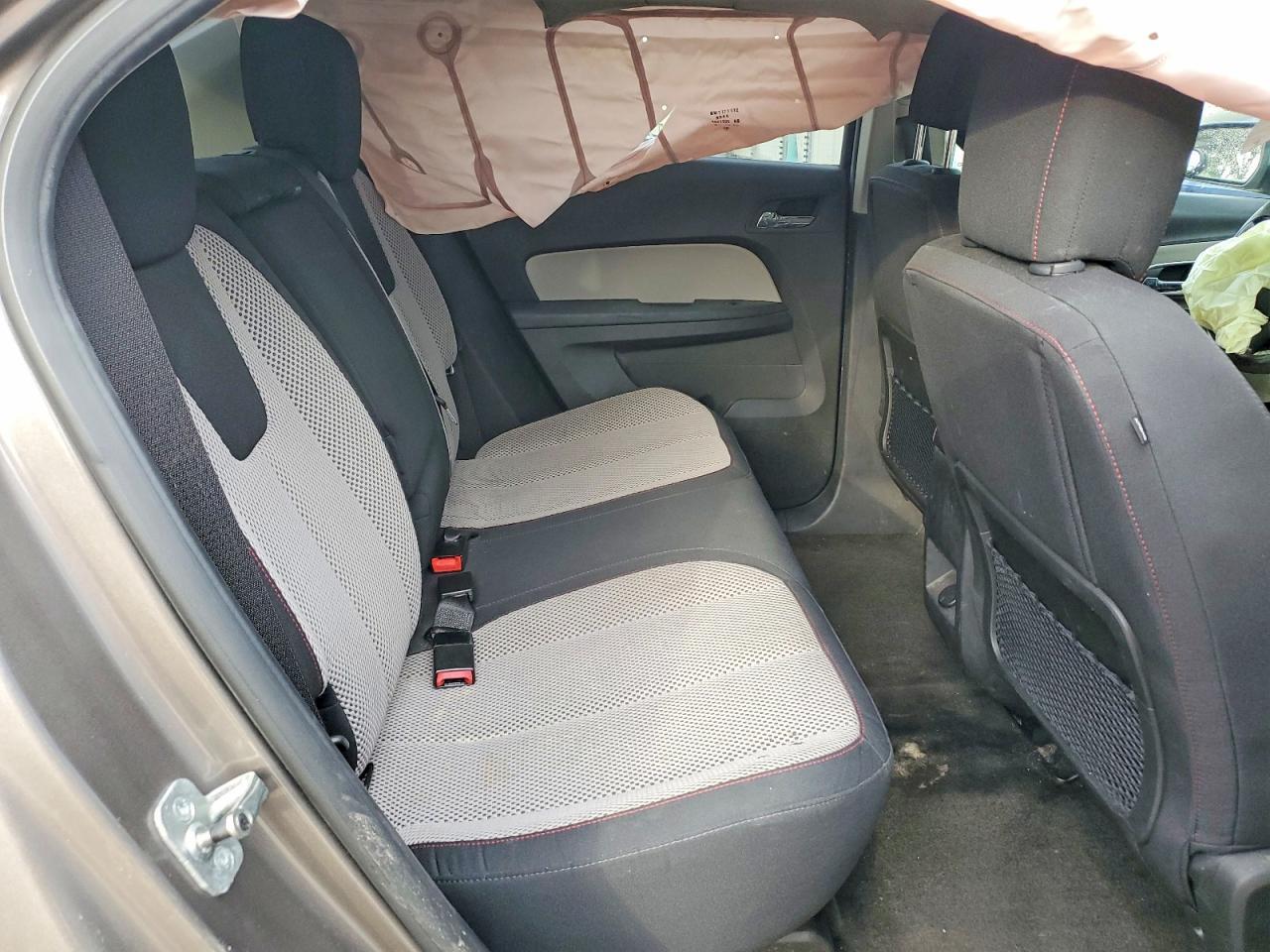 2010 CHEVROLET EQUINOX