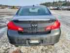 2012 INFINITI G37