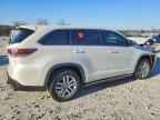 2014 TOYOTA HIGHLANDER