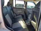 2008 JEEP Liberty