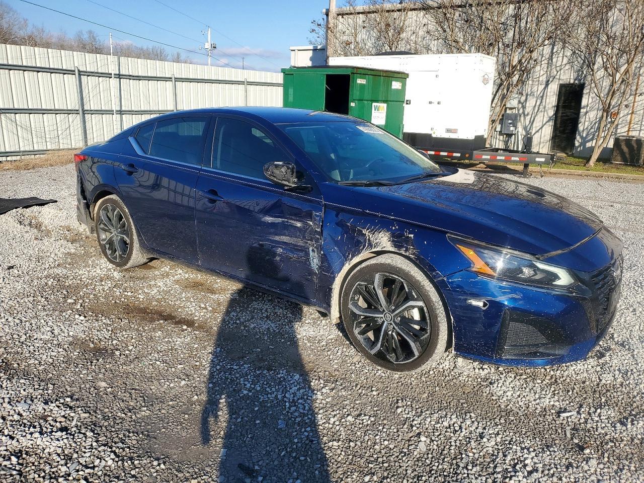 2024 NISSAN ALTIMA