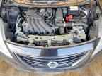 2014 NISSAN VERSA