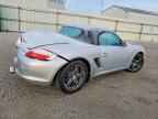 2005 PORSCHE Boxster