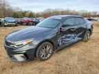 2020 KIA OPTIMA