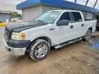 2008 FORD F-150
