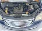 2012 CHRYSLER Town & Country