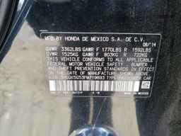 2015 HONDA FIT