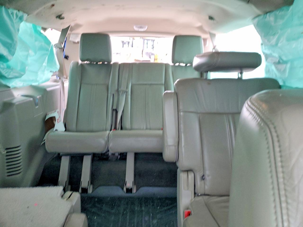 2016 LINCOLN Navigator