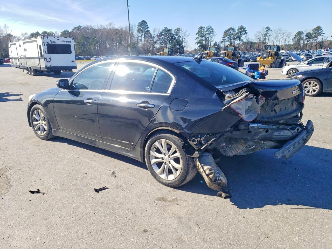 2012 HYUNDAI GENESIS