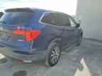 2018 HONDA PILOT