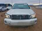 2004 TOYOTA HIGHLANDER
