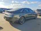2015 LINCOLN MKZ