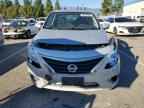 2018 NISSAN VERSA