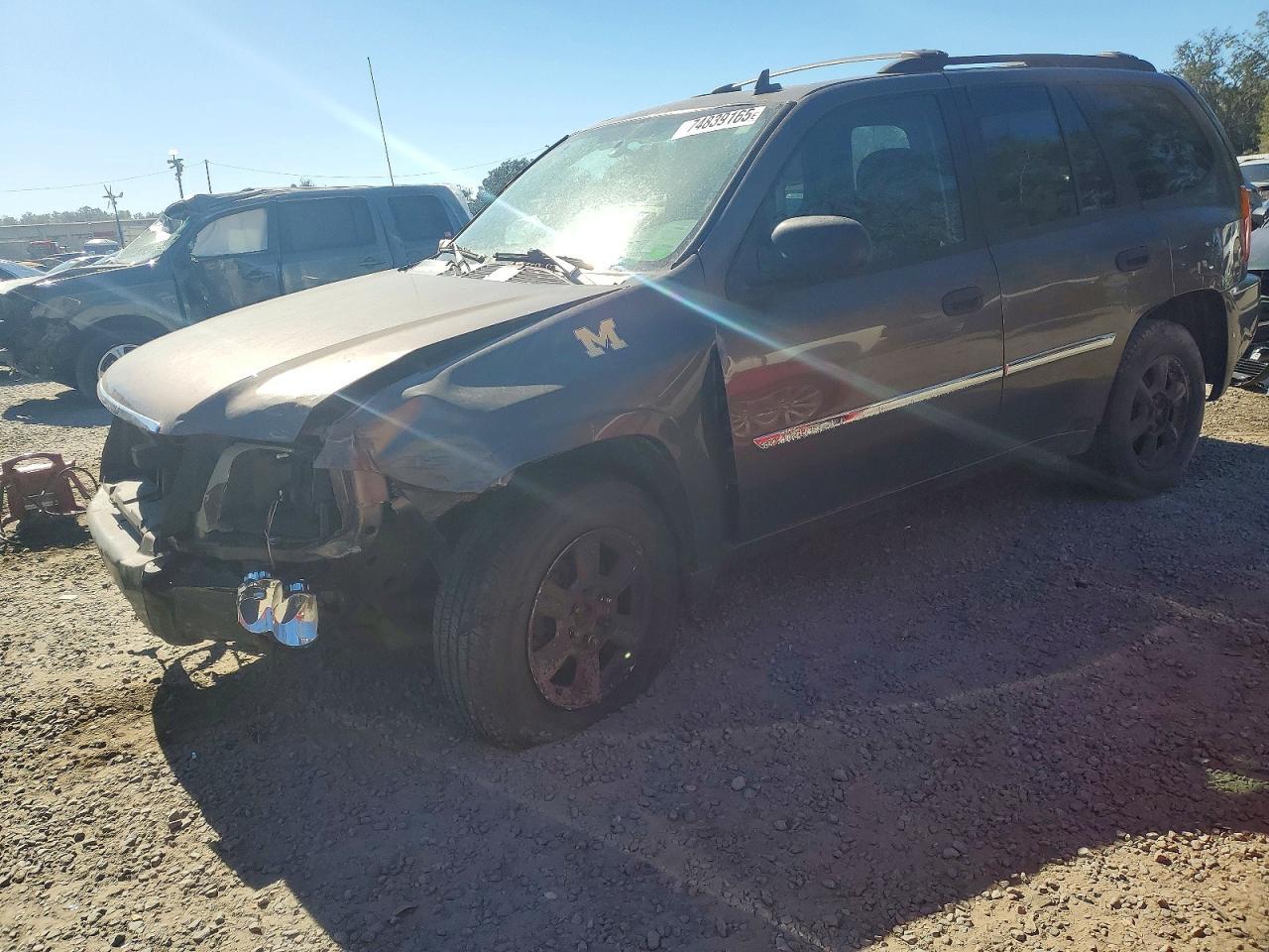 2008 GMC Envoy