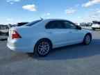 2011 FORD FUSION