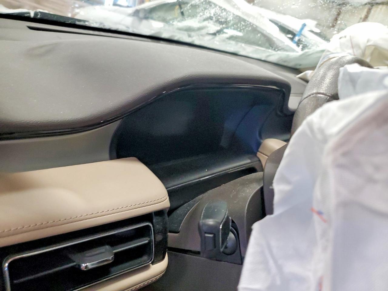 2021 LINCOLN Nautilus